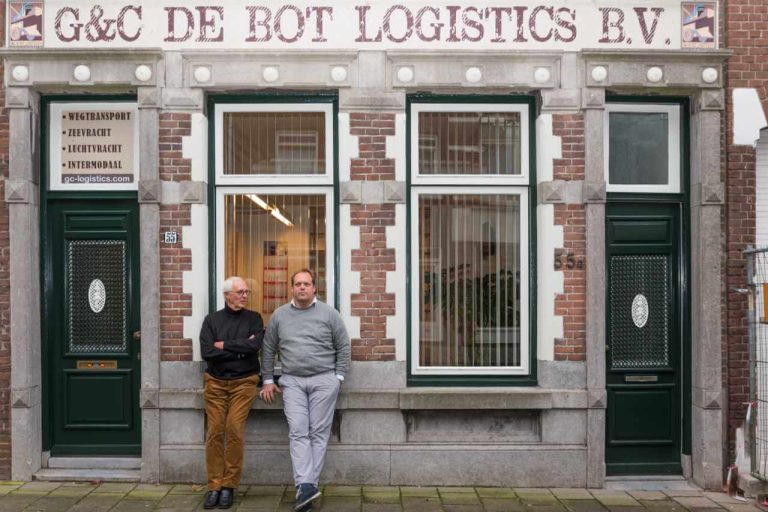 trots op roosendaal