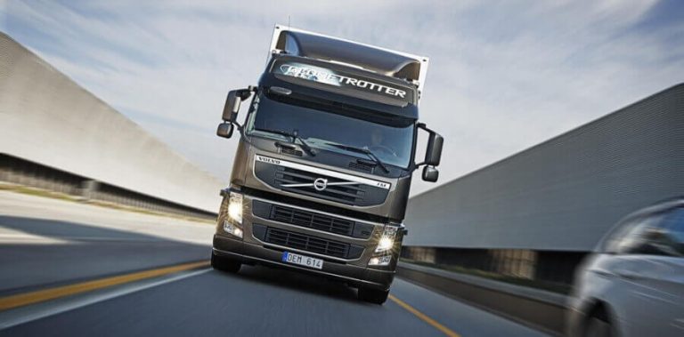 internationaal wegtransport roosendaal
