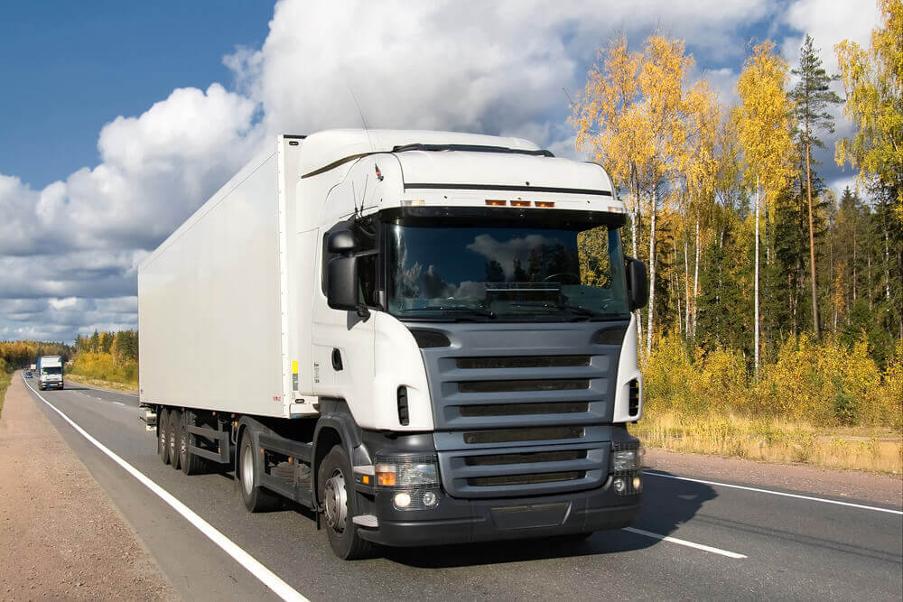 wegtransport